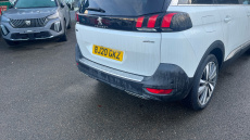 Peugeot 5008 1.5 BlueHDi GT Line Premium 5dr Diesel Estate